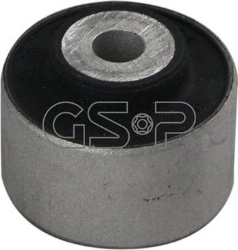 MDR GSP-519053 - Bush of Control / Trailing Arm www.autospares.lv