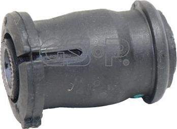 MDR GSP-514962 - Сайлентблок, рычаг подвески колеса www.autospares.lv