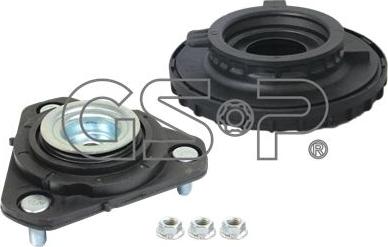 MDR GSP-514191S - Top Strut Mounting www.autospares.lv