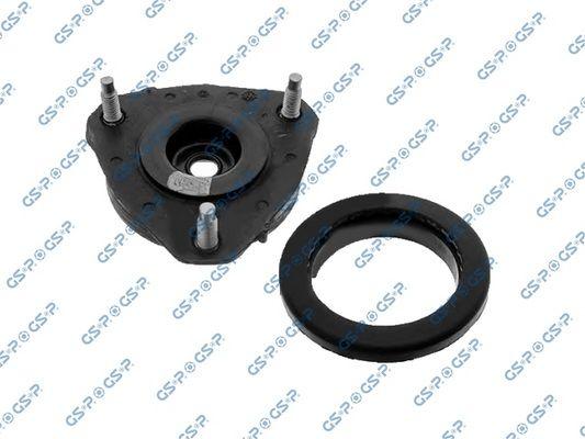 MDR GSP-514109S - Опора стойки амортизатора, подушка www.autospares.lv