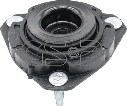 MDR GSP-514108 - Опора стойки амортизатора, подушка www.autospares.lv