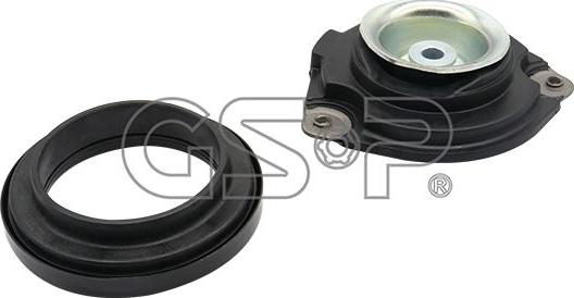 MDR GSP-514173S - Top Strut Mounting www.autospares.lv