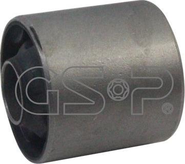 MDR GSP-514897 - Сайлентблок, рычаг подвески колеса www.autospares.lv