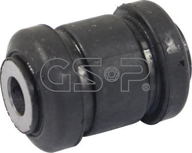 MDR GSP-516436 - Сайлентблок, рычаг подвески колеса www.autospares.lv