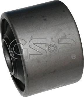 MDR GSP-516550 - Bush of Control / Trailing Arm www.autospares.lv