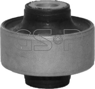 MDR GSP-516509 - Bush of Control / Trailing Arm www.autospares.lv