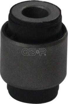 MDR GSP-516052 - Сайлентблок, рычаг подвески колеса www.autospares.lv