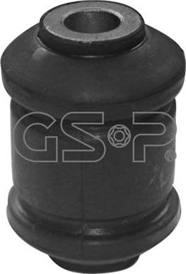 MDR GSP-516080 - Bush of Control / Trailing Arm www.autospares.lv