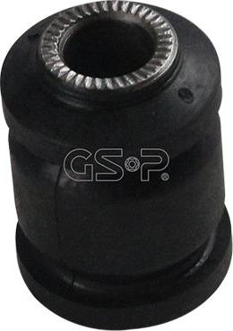 MDR GSP-516157 - Сайлентблок, рычаг подвески колеса www.autospares.lv