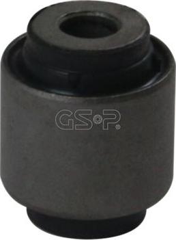 MDR GSP-516107 - Сайлентблок, рычаг подвески колеса www.autospares.lv