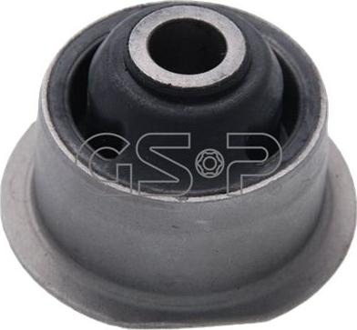 MDR GSP-516358 - Bush of Control / Trailing Arm www.autospares.lv