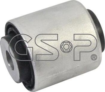 MDR GSP-516314 - Bush of Control / Trailing Arm www.autospares.lv