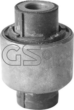 MDR GSP-516370 - Bush of Control / Trailing Arm www.autospares.lv