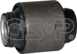 MDR GSP-516210 - Сайлентблок, рычаг подвески колеса www.autospares.lv