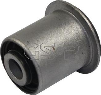 MDR GSP-516230 - Bush of Control / Trailing Arm www.autospares.lv