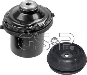 MDR GSP-510922S - Amortizatora statnes balsts www.autospares.lv