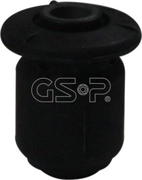 MDR GSP-510439 - Bush of Control / Trailing Arm www.autospares.lv