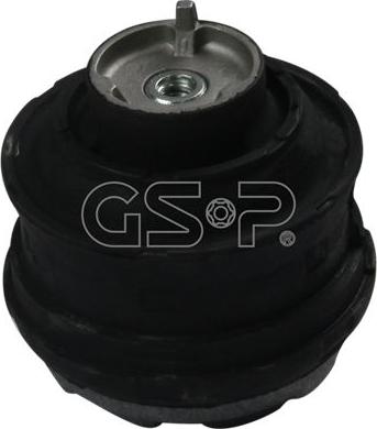 MDR GSP-510544 - Piekare, Dzinējs autospares.lv