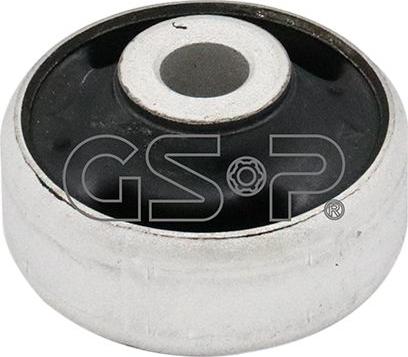 MDR GSP-510065 - Сайлентблок, рычаг подвески колеса www.autospares.lv