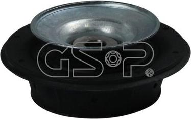 MDR GSP-510015 - Опора стойки амортизатора, подушка www.autospares.lv