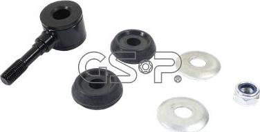 MDR GSP-510030 - Stiepnis / Atsaite, Stabilizators www.autospares.lv