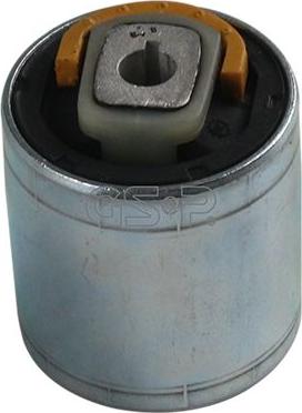 MDR GSP-510135 - Сайлентблок, рычаг подвески колеса www.autospares.lv