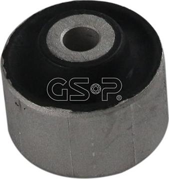 MDR GSP-510136 - Сайлентблок, рычаг подвески колеса www.autospares.lv