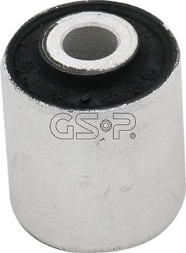 MDR GSP-510133 - Bush of Control / Trailing Arm www.autospares.lv