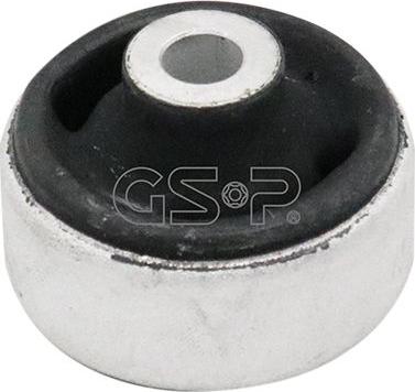 MDR GSP-510137 - Сайлентблок, рычаг подвески колеса www.autospares.lv