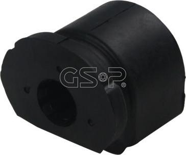 MDR GSP-510844 - Сайлентблок, рычаг подвески колеса www.autospares.lv