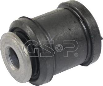 MDR GSP-510843 - Сайлентблок, рычаг подвески колеса www.autospares.lv