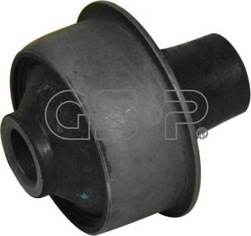 MDR GSP-510847 - Bush of Control / Trailing Arm www.autospares.lv