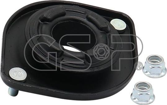 MDR GSP-510828S - Top Strut Mounting www.autospares.lv