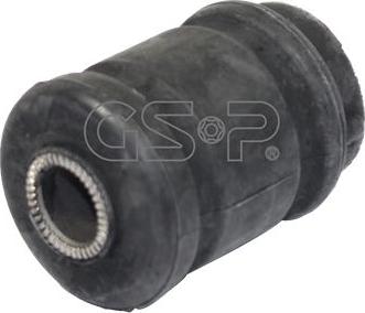 MDR GSP-510874 - Сайлентблок, рычаг подвески колеса www.autospares.lv