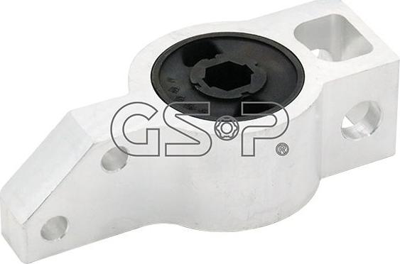 MDR GSP-510355 - Bush of Control / Trailing Arm www.autospares.lv