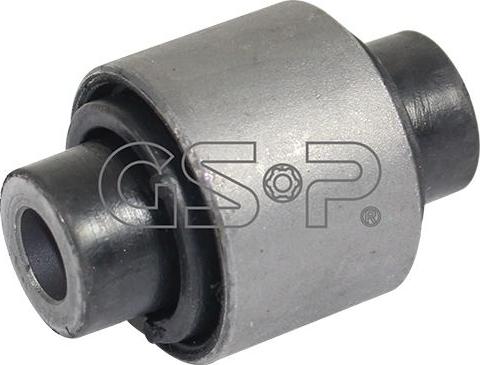 MDR GSP-510351 - Bush of Control / Trailing Arm www.autospares.lv