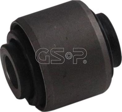 MDR GSP-510352 - Сайлентблок, рычаг подвески колеса www.autospares.lv