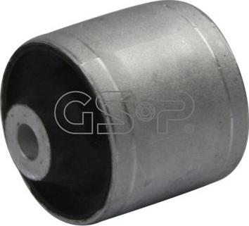 MDR GSP-510301 - Bush of Control / Trailing Arm www.autospares.lv