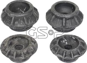 MDR GSP-510317S - Amortizatora statnes balsts www.autospares.lv