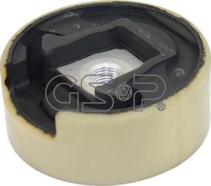 MDR GSP-510338 - Piekare, Dzinējs www.autospares.lv