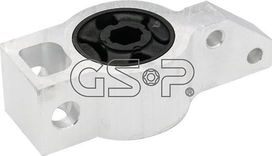 MDR GSP-510333 - Bush of Control / Trailing Arm www.autospares.lv