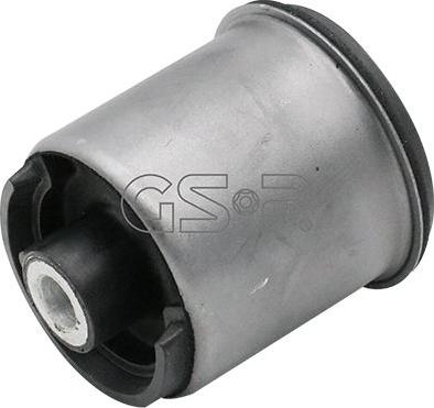 MDR GSP-510290 - Сайлентблок балки моста www.autospares.lv