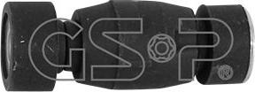 MDR GSP-510748 - Stiepnis / Atsaite, Stabilizators www.autospares.lv