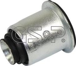 MDR GSP-510743 - Сайлентблок, рычаг подвески колеса www.autospares.lv