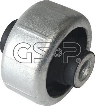 MDR GSP-510742 - Сайлентблок, рычаг подвески колеса www.autospares.lv