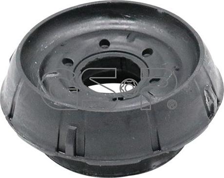 MDR GSP-510763 - Опора стойки амортизатора, подушка www.autospares.lv