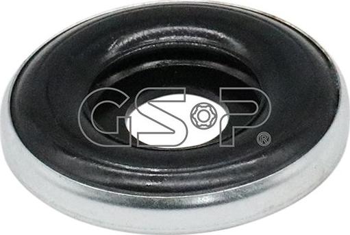 MDR GSP-510762 - Опора стойки амортизатора, подушка www.autospares.lv