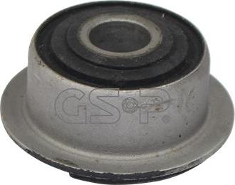 MDR GSP-510719 - Bush of Control / Trailing Arm www.autospares.lv