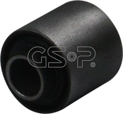 MDR GSP-510727 - Сайлентблок, рычаг подвески колеса www.autospares.lv