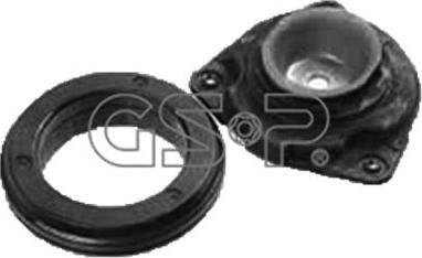 MDR GSP-511954S - Top Strut Mounting www.autospares.lv